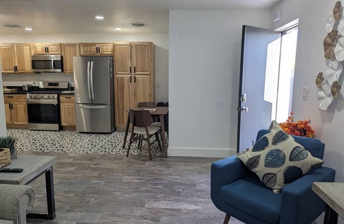 Rancho Vistoso House | Private Desert Retreat with Oro Valley Mountain Views – Near Hiking & Golf