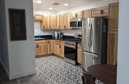Rancho Vistoso House | Private Desert Retreat with Oro Valley Mountain Views – Near Hiking & Golf