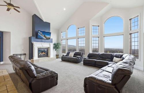 Herriman House | Private Family Home with Hot Tub