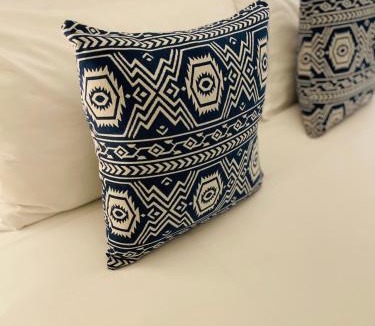 Richards Bay House | Private Grey Pelican at Home