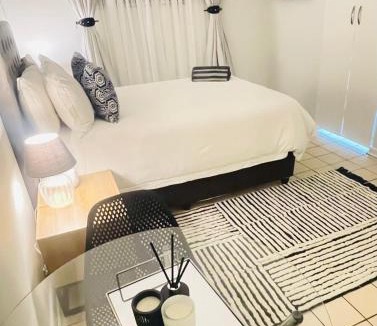 Richards Bay House | Private Grey Pelican at Home