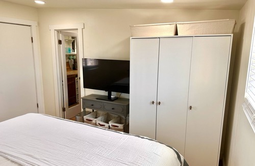 Tucson Apartment | Private GUEST HOUSE CASITA EFFICIENCY