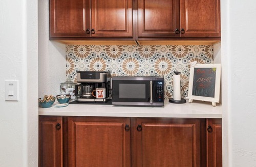 Tanque Verde Apartment | Private Luxury Gem w/Pool & Spa near Mt Lemmon