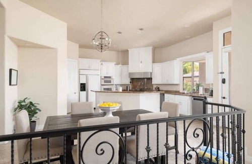 McDowell Ranchos House | Private Mini-Resort w/Salt water pool & spa- NEW!