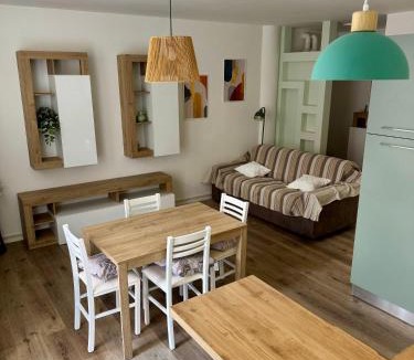 Borgo Valsugana Apartment | Private Parking - A Casa di Anna