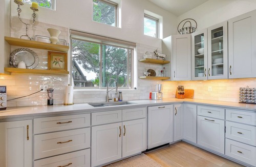 Rio Rico House | Private Pool & Mtn Views! Family Gem in Tumacacori
