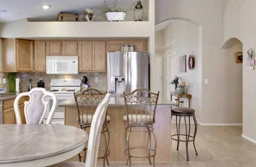 Coronado Ranch House | Private Pool · Pet-Friendly · Gilbert AZ