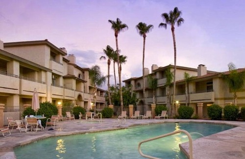 North Mountain Condo | Private Resort Community w/3 Heated Pools/Spas - ½ mile Walk to N. Mtn. Hiking!