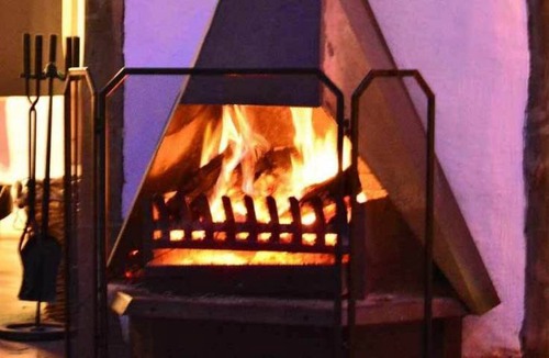 Umtshezi Resort | Private room ∙ 2 guests