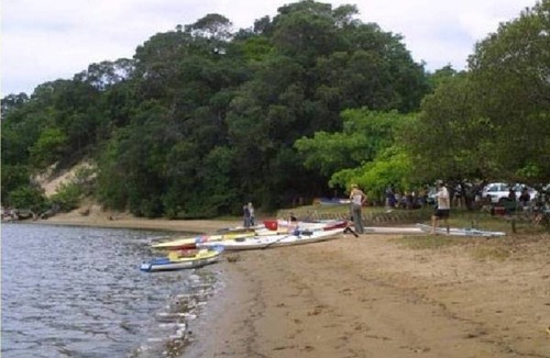 Mtunzini Resort | Private room ∙ 2 guests