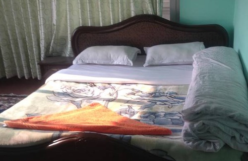 Nagarjun Resort | Private room ∙ 2 guests