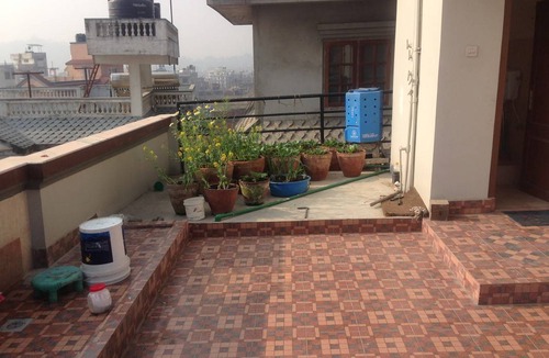 Nagarjun Resort | Private room ∙ 2 guests