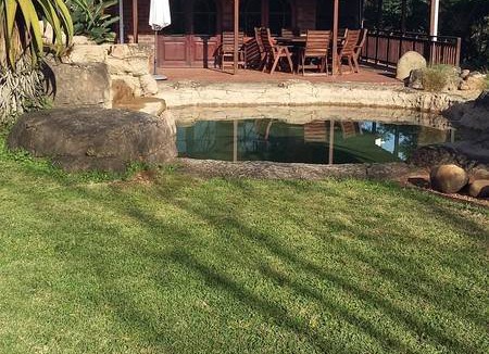 Kloof Resort | Private room ∙ 2 guests