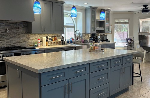 Pleasant Valley House | Private room in gated community Peoria, AZ