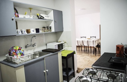 Lima House | Private room with independent entrance and private bathroom for 2 persons