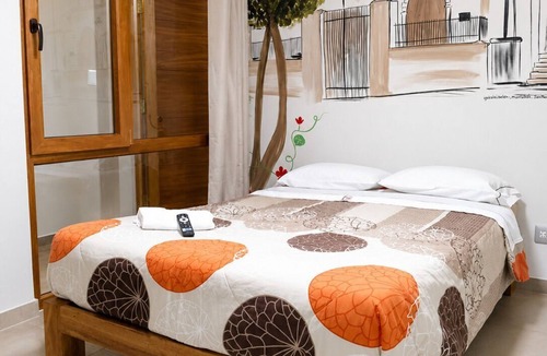 Historical Center Bed & Breakfast | Private Rooms Across from the Plaza de Armas, Private Bathroom, Beautiful View 3