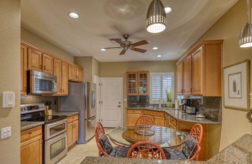 Corte Bella House | Private Villa at Corte Bella Country Club