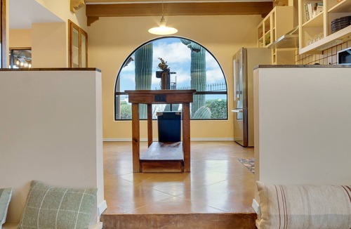 Tucson Villa | Private Villa with 5 acres of peace!