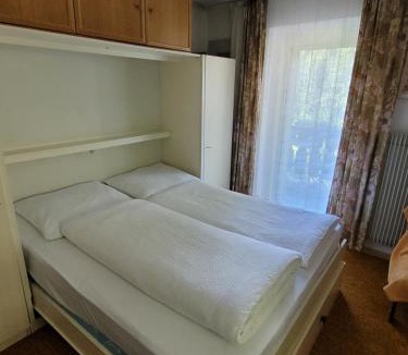 San Nicolo d'Ega House | Privatzimmer Gassermühle
