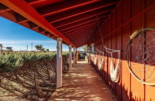 Valle House | *PROMO* Trading Post | 5-Star Grand Canyon Stay