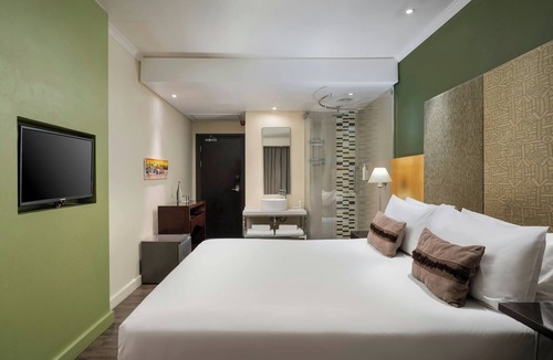 Westdene Hotel | Protea Hotel by Marriott Bloemfontein Willow Lake