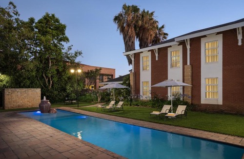 Brandwag Hotel | Protea Hotel by Marriott Bloemfontein