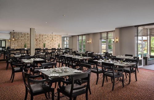Brandwag Hotel | Protea Hotel by Marriott Bloemfontein
