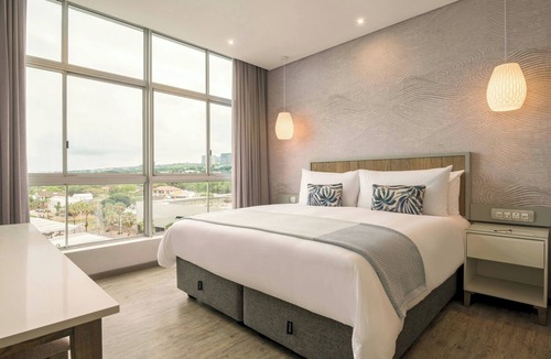 Umhlanga Hotel | Protea Hotel by Marriott Durban Umhlanga