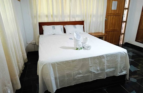 Sauce Hostel | Puerto Azul