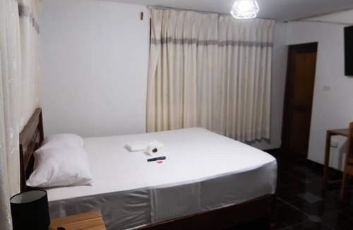 Sauce Hostel | Puerto Azul