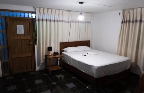 Sauce Hostel | Puerto Azul