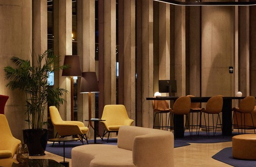 San Isidro Hotel | Pullman Lima San Isidro