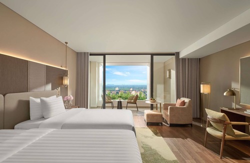 Ninh Binh Hotel | Pullman Ninh Binh