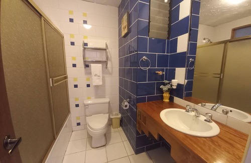 Chucuito Hotel | Pumakala Hotel