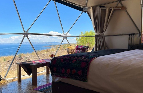 Juli Hotel | Puno