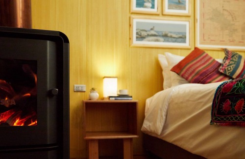 Juli Hotel | Puno