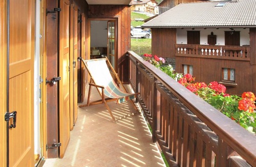 San Giovanni di Fassa Apartment | Punta Emma (Pfs303) 608.1