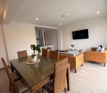 Punta Hermosa Apartment | Punta Hermosa Apartment