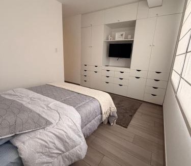 Punta Hermosa Apartment | Punta Hermosa Apartment