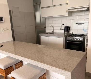 Punta Hermosa Apartment | Punta Hermosa Apartment