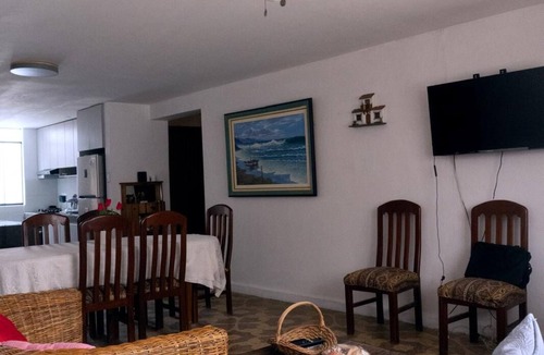 San Miguel House | Punta Hermosa Beach Getaway – Relaxing Gated Retreat Steps from the Ocean