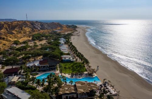 Punta Sal Hotel | Punta Sal Suites & Bungalows Resort