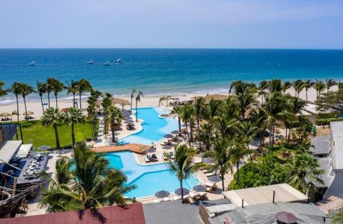 Punta Sal Hotel | Punta Sal Suites & Bungalows Resort