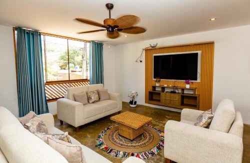 Mancora Apartment | Pupukea House Mancora
