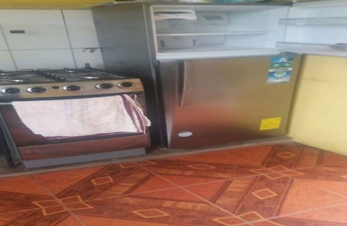 Socabaya Apartment | Puriq wasi