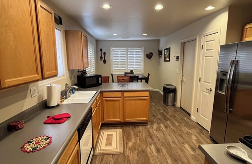 Oro Valley House | Pusch Ridge Beauty in the Oro Valley