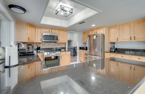 Dobson Ranch House | Putting Green! Fairway Retreat on Dobson Ranch