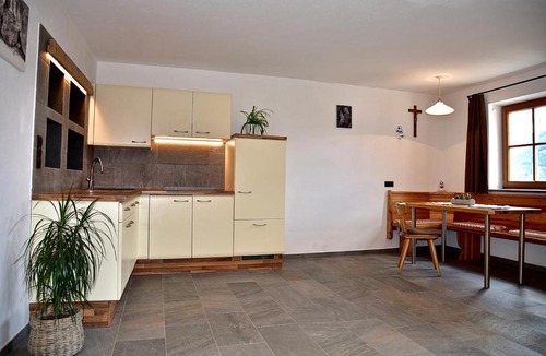 Funes Apartment | Putzerhof