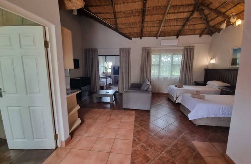 Nongoma Bed & Breakfast | Qabuleka bnb