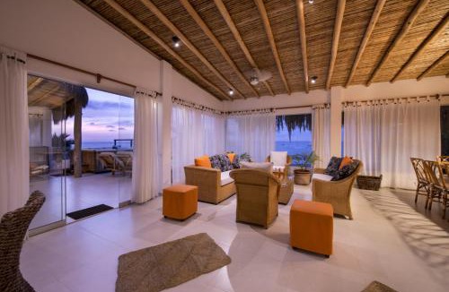 Punta Sal House | Qalma Punta Sal